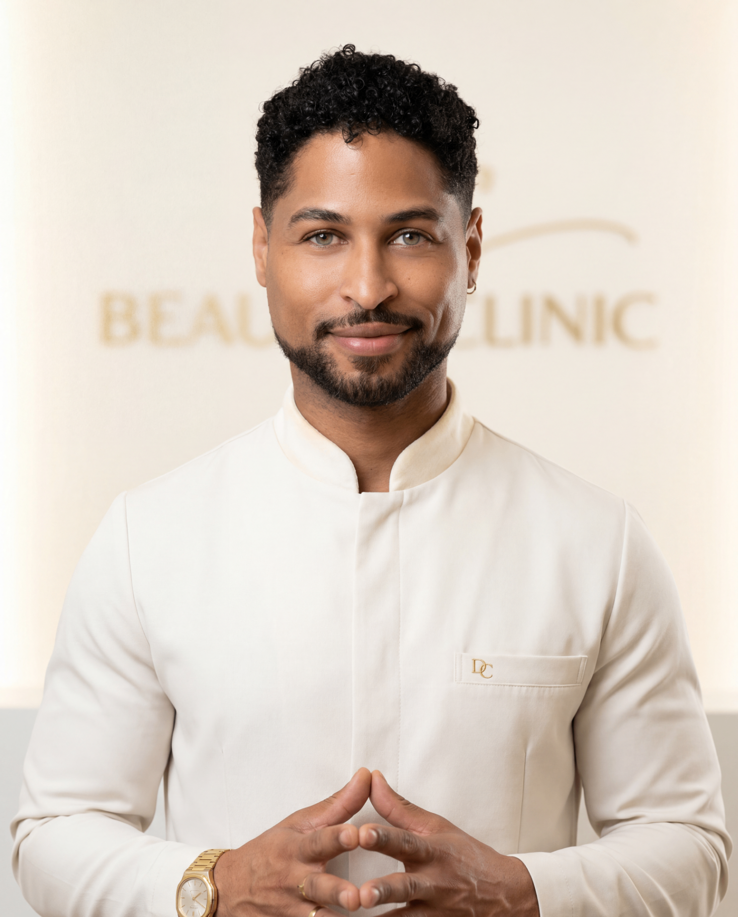 Dr. Del Castillo